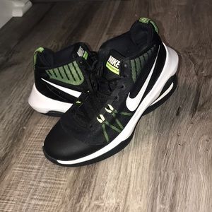 Nike Basketball Shoes (Men’s )